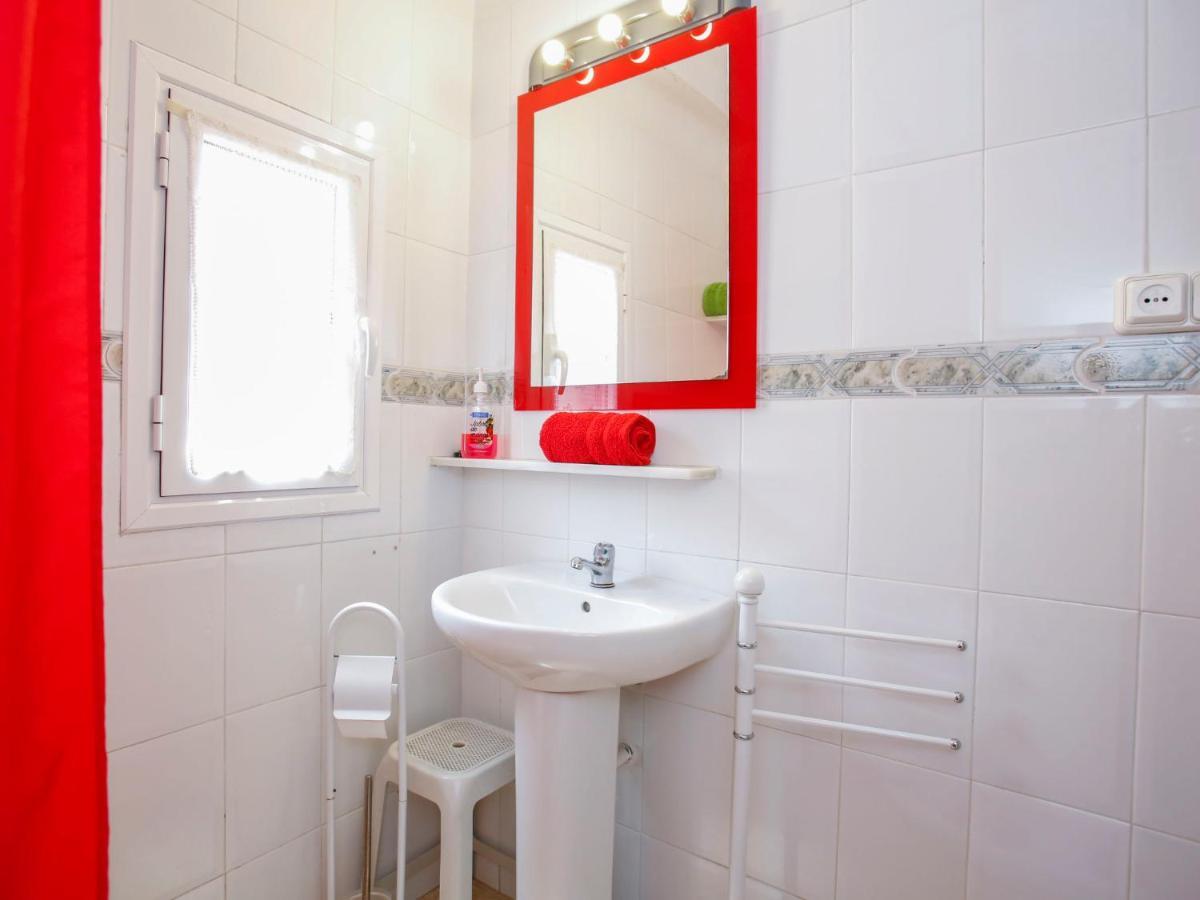 Apartment Solmar By Interhome Гандия Екстериор снимка